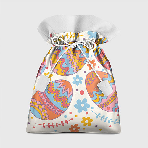 Подарочный мешок Пасха / 3D-принт – фото 1