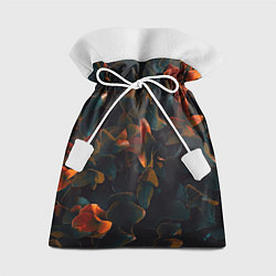 Мешок для подарков Сочное лето, цвет: 3D-принт