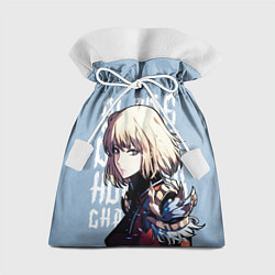 Мешок для подарков Blade Dancer, цвет: 3D-принт