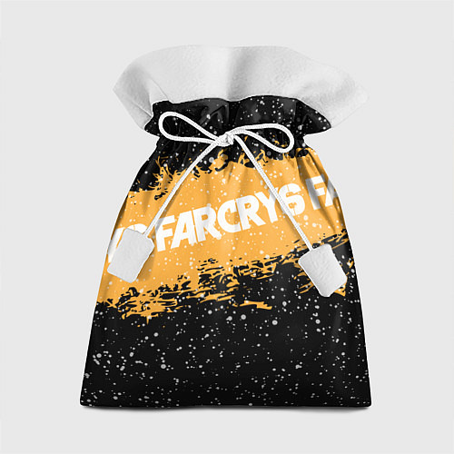 Подарочный мешок Far Cry 6 / 3D-принт – фото 1