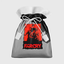 Мешок для подарков FARCRY, цвет: 3D-принт