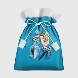 Мешок для подарков Джолин Куджо, цвет: 3D-принт
