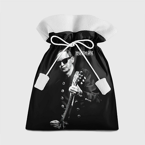 Подарочный мешок Пикник Эдмунд Шклярский / 3D-принт – фото 1