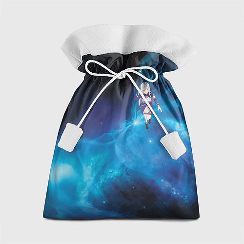 Подарочный мешок Владилена Миризе 86 / 3D-принт – фото 1