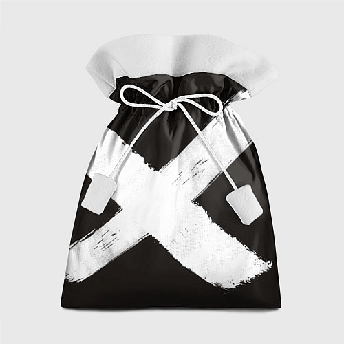 Подарочный мешок МЯZGАТЬ / 3D-принт – фото 1