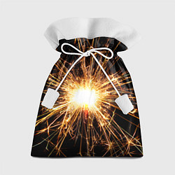 Подарочный мешок Фейерверк души