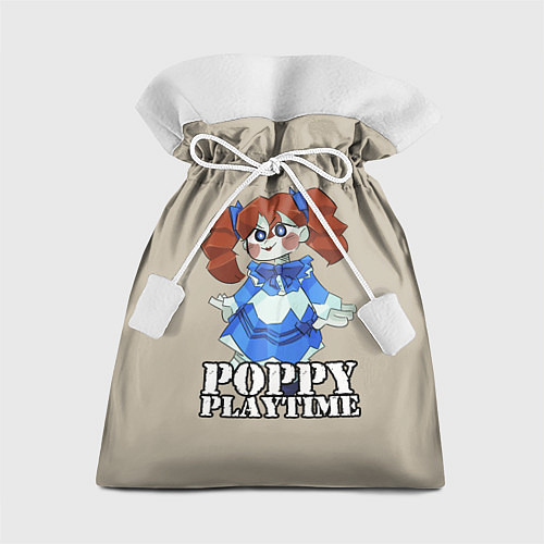 Подарочный мешок Poppy Playtime / 3D-принт – фото 1