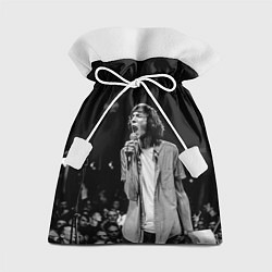 Мешок для подарков Дмитрий Мозжухин, цвет: 3D-принт