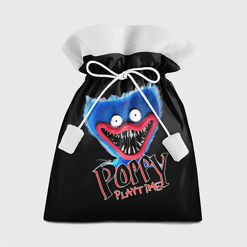 Подарочный мешок Poppy Playtime / 3D-принт – фото 1