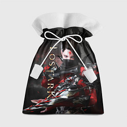 Мешок для подарков LOST ARK REAPER, цвет: 3D-принт