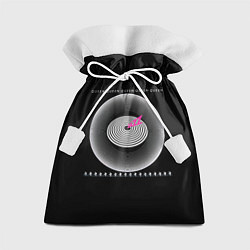 Мешок для подарков Jazz - Queen, цвет: 3D-принт
