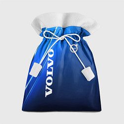 Мешок для подарков Volvo Sport Auto, цвет: 3D-принт