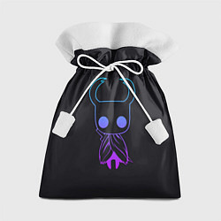 Мешок для подарков Hollow Knight образ, цвет: 3D-принт