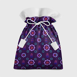 Мешок для подарков ОМ - АУМ, цвет: 3D-принт