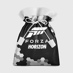 Мешок для подарков FORZA HORIZON Графика, цвет: 3D-принт