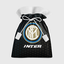 Мешок для подарков INTER Inter - Графика, цвет: 3D-принт