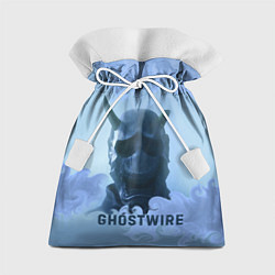 Подарочный мешок GhostWire: Hannya