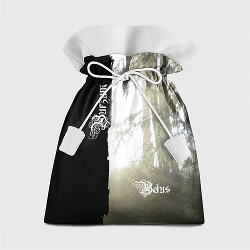 Подарочный мешок Burzum - Belus / 3D-принт – фото 1