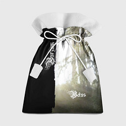 Мешок для подарков Burzum - Belus, цвет: 3D-принт