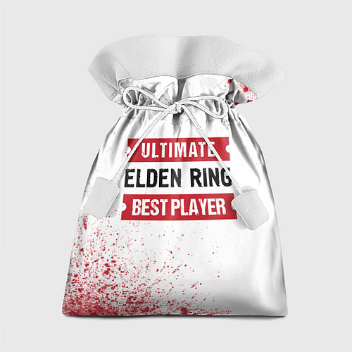 Подарочный мешок Elden Ring Ultimate / 3D-принт – фото 1