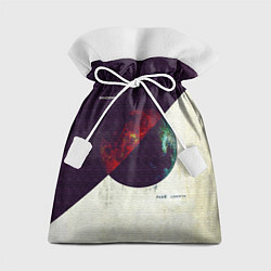 Мешок для подарков Planet Zero - Shinedown, цвет: 3D-принт