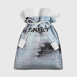 Мешок для подарков Vital Signs - Skillet, цвет: 3D-принт