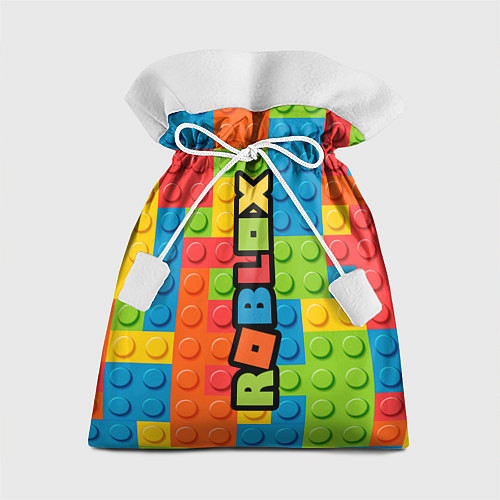 Подарочный мешок Roblox Games / 3D-принт – фото 1