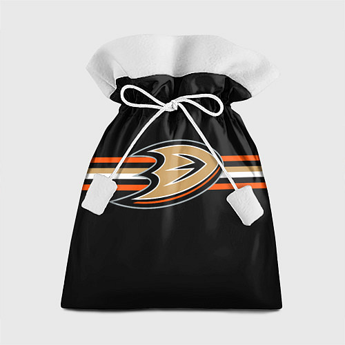Подарочный мешок Анахайм Дакс форма / 3D-принт – фото 1