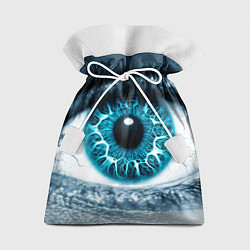 Подарочный мешок Инопланетный глаз