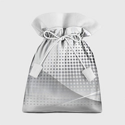 Мешок для подарков Стальной градиент, цвет: 3D-принт