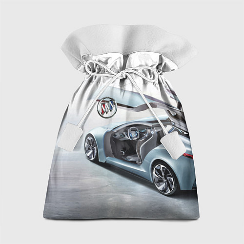 Подарочный мешок Buick Riviera Concept / 3D-принт – фото 1