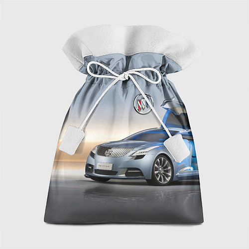 Подарочный мешок Buick Riviera - Concept - Nature / 3D-принт – фото 1