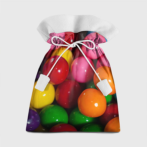 Подарочный мешок Конфеты ассорти / 3D-принт – фото 1