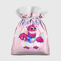 Мешок для подарков Project Playtime Boxy Boo, цвет: 3D-принт