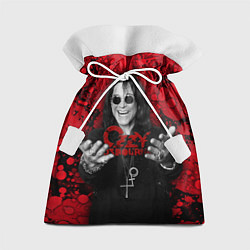 Мешок для подарков Оззи, цвет: 3D-принт