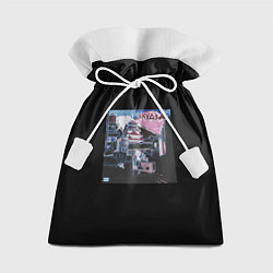 Мешок для подарков Playingtheangel - yakuza, цвет: 3D-принт