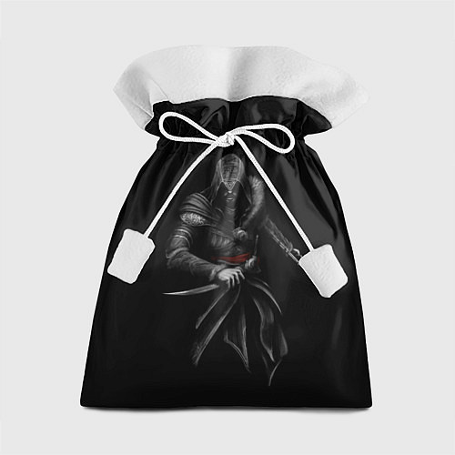 Подарочный мешок Эцио Аудиторе де Фиренце / 3D-принт – фото 1