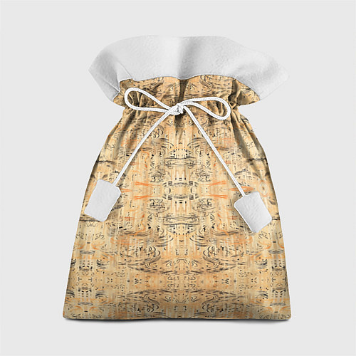 Подарочный мешок Пески Египта / 3D-принт – фото 1