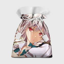 Подарочный мешок Touhou Project Sakuya Izayoi