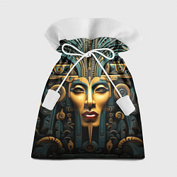 Мешок для подарков Египетские фараоны, цвет: 3D-принт