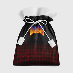 Мешок для подарков Думгай броня, цвет: 3D-принт