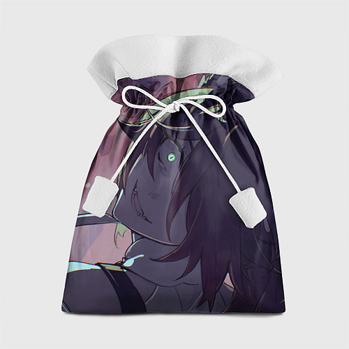 Подарочный мешок Honkai Star Rail Tingyun / 3D-принт – фото 1