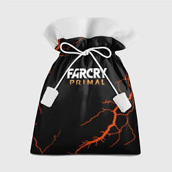 Мешок для подарков Farcry storm, цвет: 3D-принт