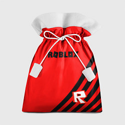 Мешок для подарков Roblox geometry game, цвет: 3D-принт