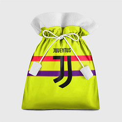 Мешок для подарков Juventus sport line, цвет: 3D-принт