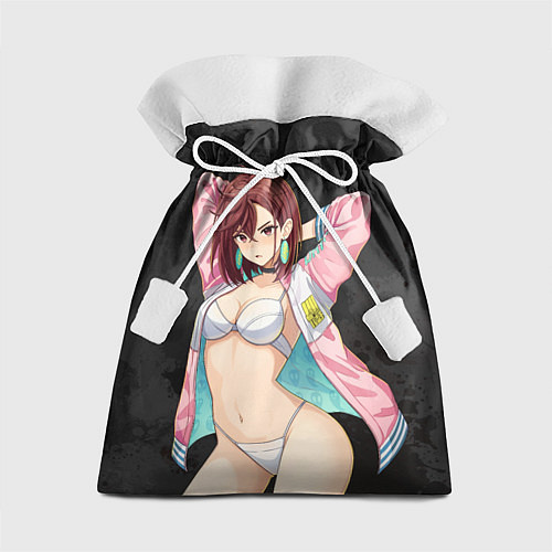 Подарочный мешок Momo Ayase / 3D-принт – фото 1