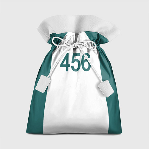 Подарочный мешок Форма номер 456 / 3D-принт – фото 1
