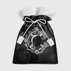 Мешок для подарков Civilization VII, цвет: 3D-принт