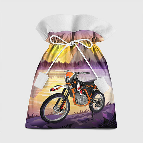 Подарочный мешок Kayo k2 pro / 3D-принт – фото 1