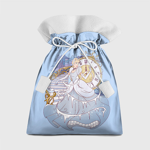 Подарочный мешок Cinderella - big pictures / 3D-принт – фото 1